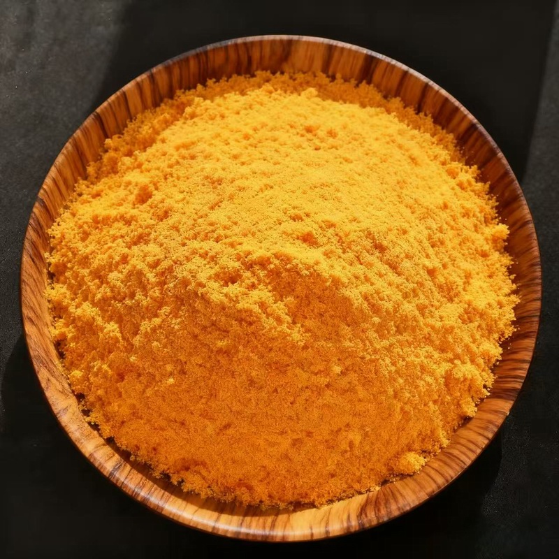 橘黄芝士粉