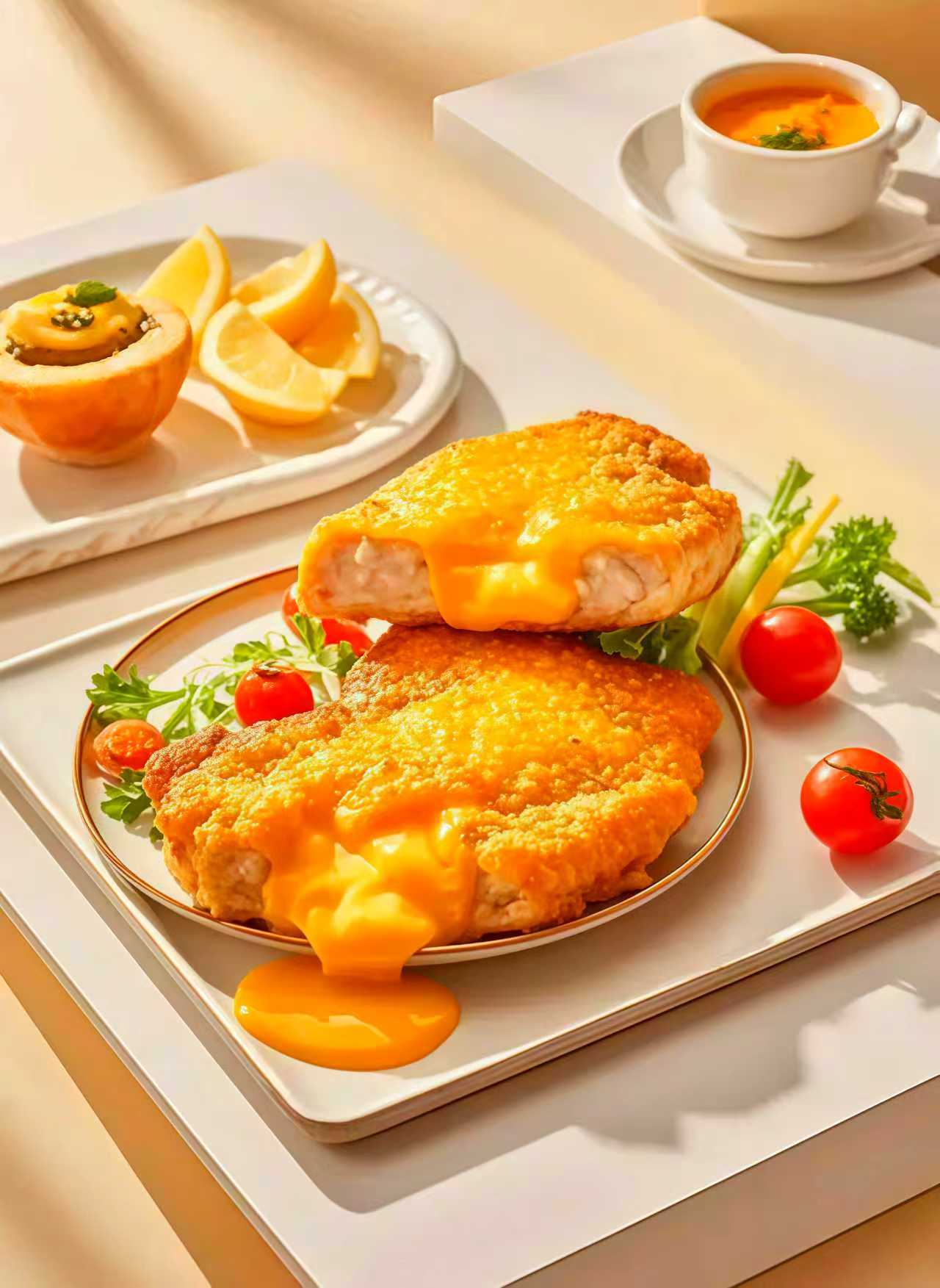 餐饮行业
